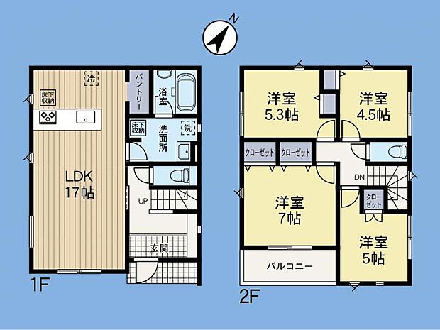 【見学予約】or【資料請求】はお気軽に0120-23-7415 【通話料無料】