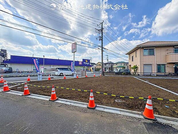 【見学予約】or【資料請求】はお気軽に0120-23-7415 【通話料無料】