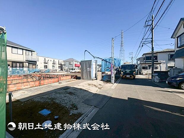 【見学予約】or【資料請求】はお気軽に0120-23-7415 【通話料無料】