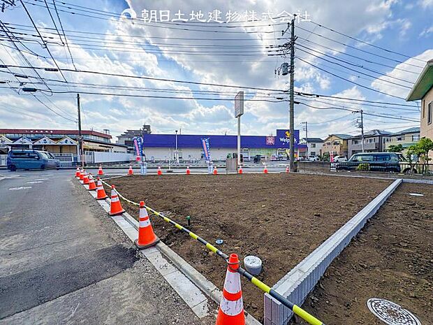 【見学予約】or【資料請求】はお気軽に0120-23-7415 【通話料無料】