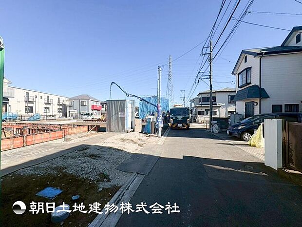 【見学予約】or【資料請求】はお気軽に0120-23-7415 【通話料無料】