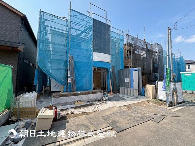 【見学予約】or【資料請求】はお気軽に0120-23-7415 【通話料無料】