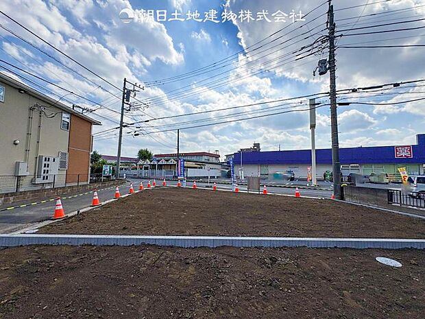 【見学予約】or【資料請求】はお気軽に0120-23-7415 【通話料無料】