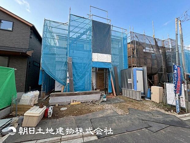 【見学予約】or【資料請求】はお気軽に0120-23-7415 【通話料無料】