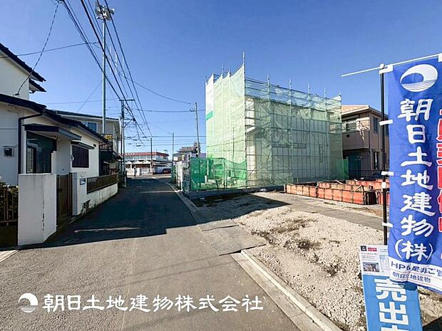 【見学予約】or【資料請求】はお気軽に0120-23-7415 【通話料無料】