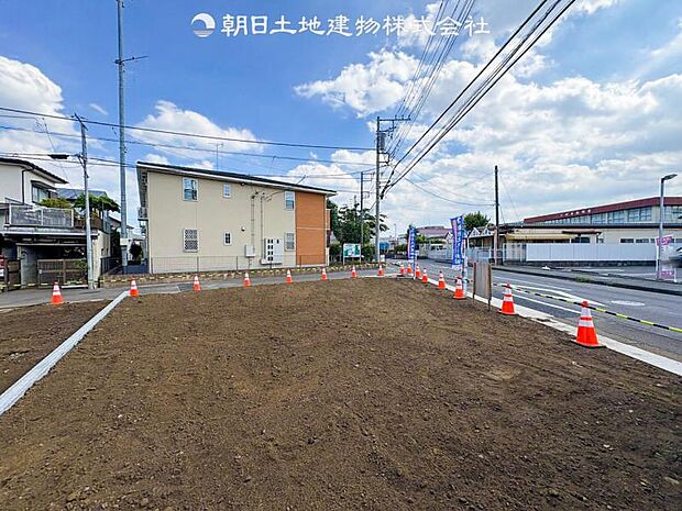 【見学予約】or【資料請求】はお気軽に0120-23-7415 【通話料無料】