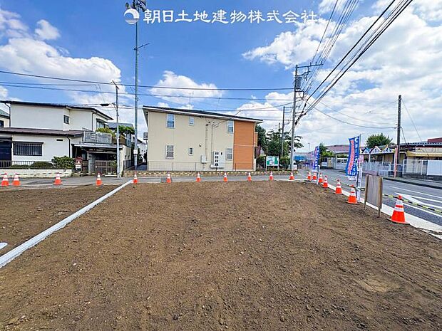 【見学予約】or【資料請求】はお気軽に0120-23-7415 【通話料無料】