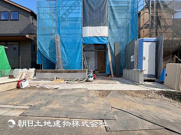 【見学予約】or【資料請求】はお気軽に0120-23-7415 【通話料無料】