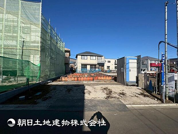 【見学予約】or【資料請求】はお気軽に0120-23-7415 【通話料無料】