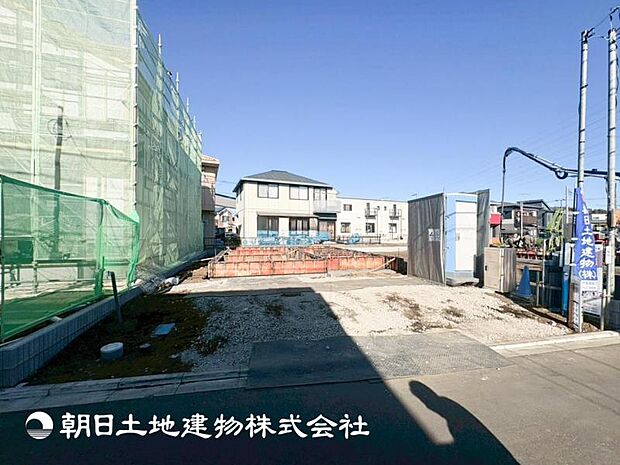 【見学予約】or【資料請求】はお気軽に0120-23-7415 【通話料無料】