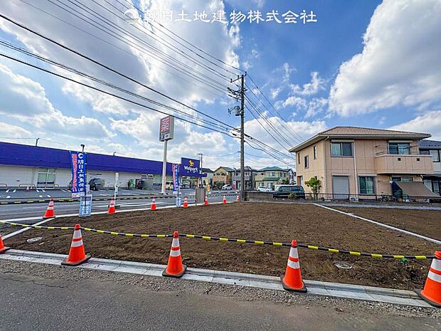 【見学予約】or【資料請求】はお気軽に0120-23-7415 【通話料無料】