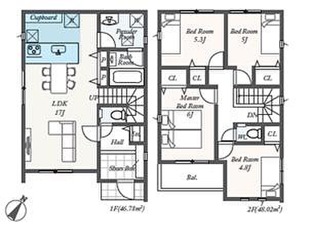 【見学予約】or【資料請求】はお気軽に0120-23-7415 【通話料無料】