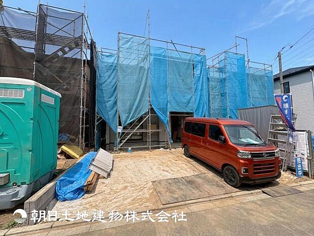 【見学予約】or【資料請求】はお気軽に0120-23-7415 【通話料無料】