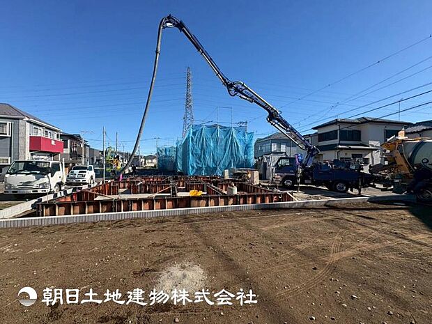 【見学予約】or【資料請求】はお気軽に0120-23-7415 【通話料無料】