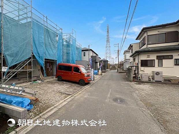 【見学予約】or【資料請求】はお気軽に0120-23-7415 【通話料無料】