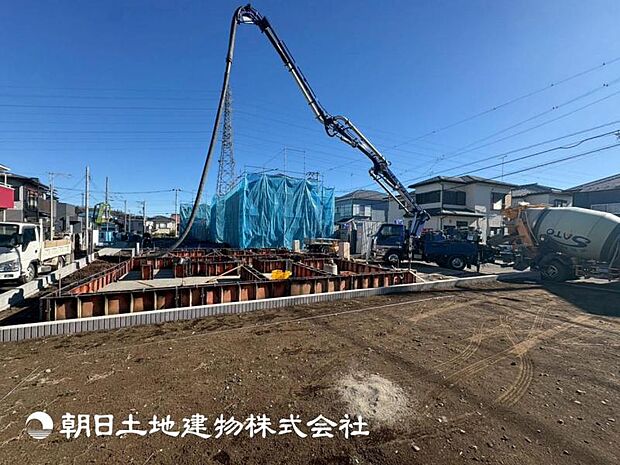 【見学予約】or【資料請求】はお気軽に0120-23-7415 【通話料無料】