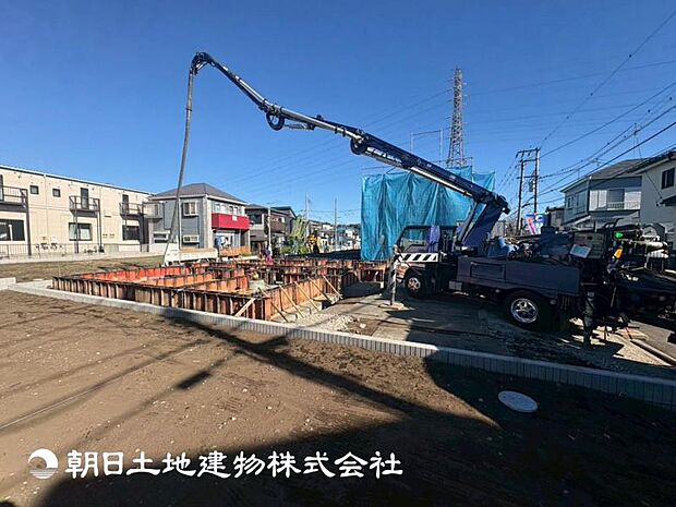 【見学予約】or【資料請求】はお気軽に0120-23-7415 【通話料無料】