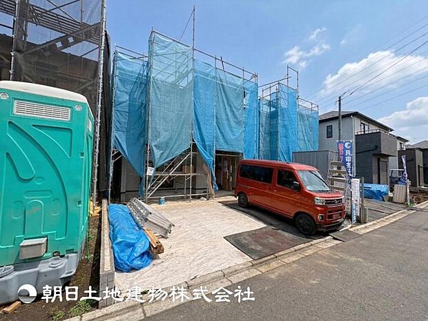 【見学予約】or【資料請求】はお気軽に0120-23-7415 【通話料無料】