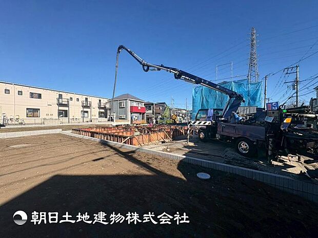 【見学予約】or【資料請求】はお気軽に0120-23-7415 【通話料無料】