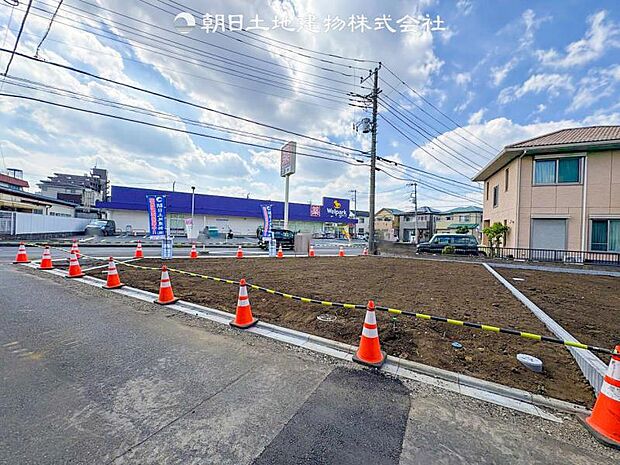 【見学予約】or【資料請求】はお気軽に0120-23-7415 【通話料無料】