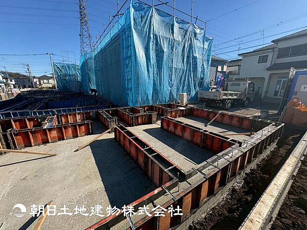 【見学予約】or【資料請求】はお気軽に0120-23-7415 【通話料無料】