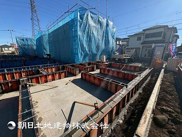 【見学予約】or【資料請求】はお気軽に0120-23-7415 【通話料無料】