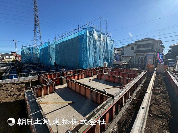 【見学予約】or【資料請求】はお気軽に0120-23-7415 【通話料無料】