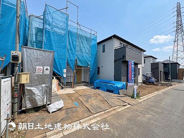 【見学予約】or【資料請求】はお気軽に0120-23-7415 【通話料無料】