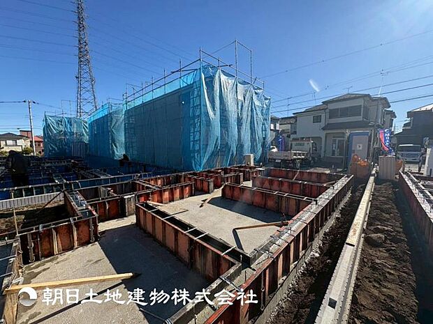 【見学予約】or【資料請求】はお気軽に0120-23-7415 【通話料無料】