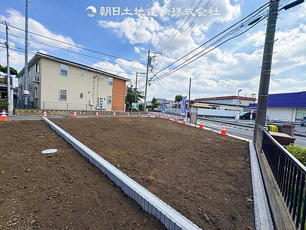 【見学予約】or【資料請求】はお気軽に0120-23-7415 【通話料無料】