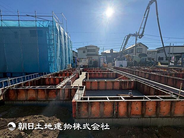 【見学予約】or【資料請求】はお気軽に0120-23-7415 【通話料無料】