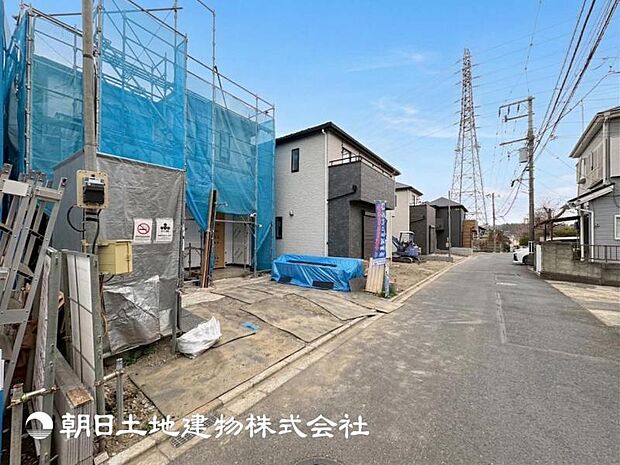 【見学予約】or【資料請求】はお気軽に0120-23-7415 【通話料無料】