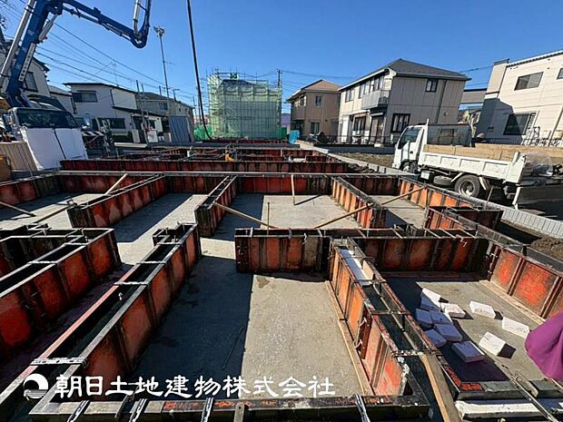 【見学予約】or【資料請求】はお気軽に0120-23-7415 【通話料無料】