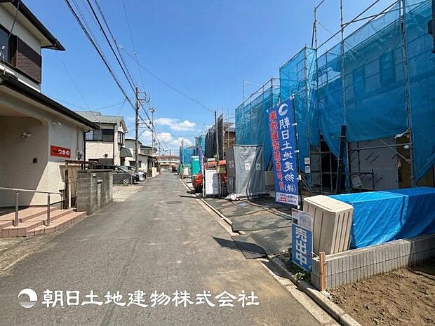 【見学予約】or【資料請求】はお気軽に0120-23-7415 【通話料無料】