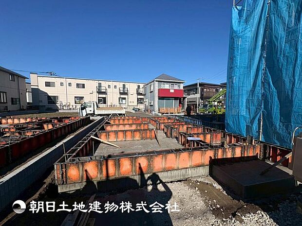 【見学予約】or【資料請求】はお気軽に0120-23-7415 【通話料無料】