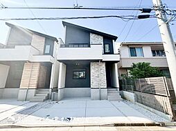 神奈川県横浜市緑区長津田1丁目