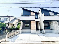 神奈川県横浜市緑区長津田1丁目