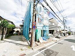 神奈川県相模原市南区相武台3丁目