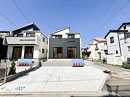 神奈川県相模原市南区相模台6丁目