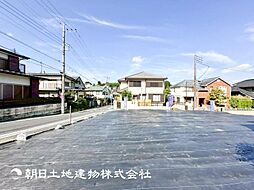 神奈川県川崎市麻生区王禅寺西6丁目