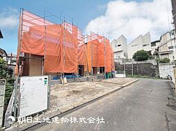 東京都町田市玉川学園3丁目