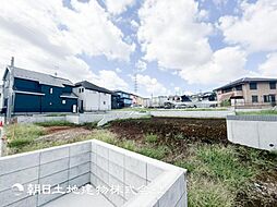 東京都町田市南大谷1丁目