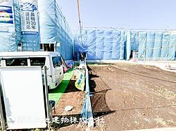 東京都町田市南大谷1丁目