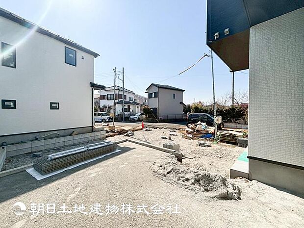 相模原駅まで約2126～2166ｍ