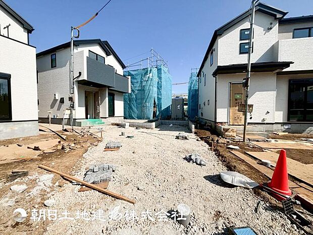 小山小学校まで約873～960ｍ