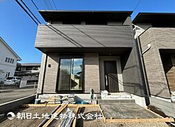 神奈川県大和市南林間8丁目