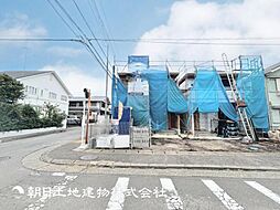 神奈川県大和市南林間8丁目