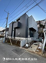 東京都町田市本町田