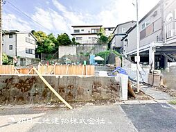 東京都町田市本町田