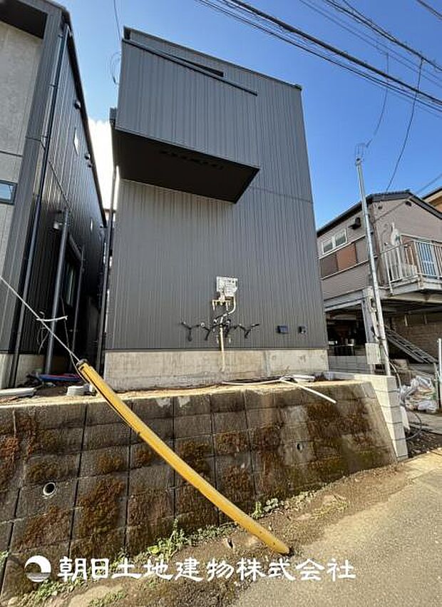JR横浜線町田駅まで約3501ｍ